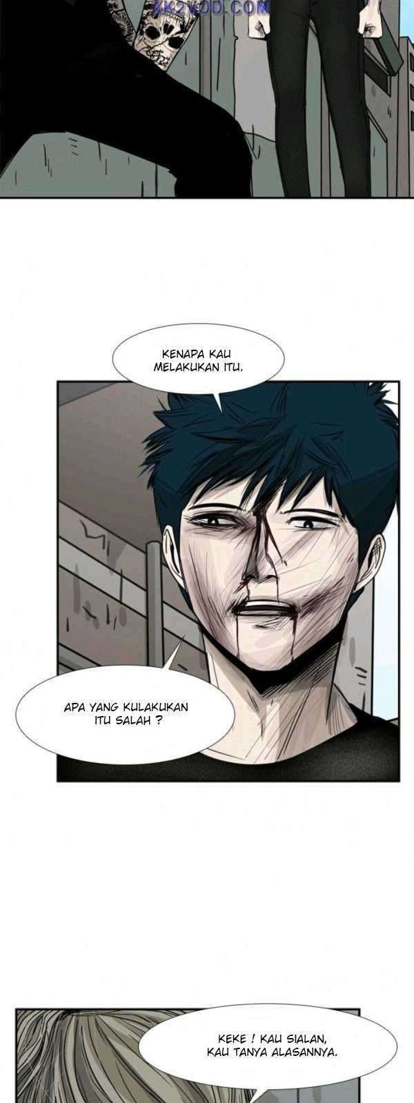 Shark Bab 65 halaman 58