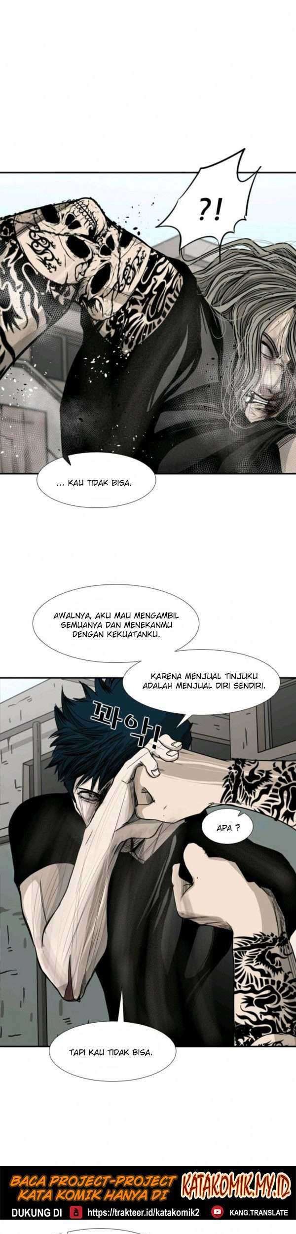 Shark Bab 66 halaman 31
