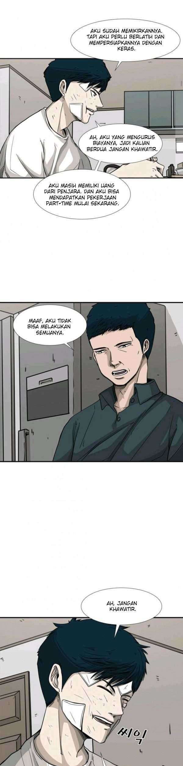 Shark Bab 67 halaman 19