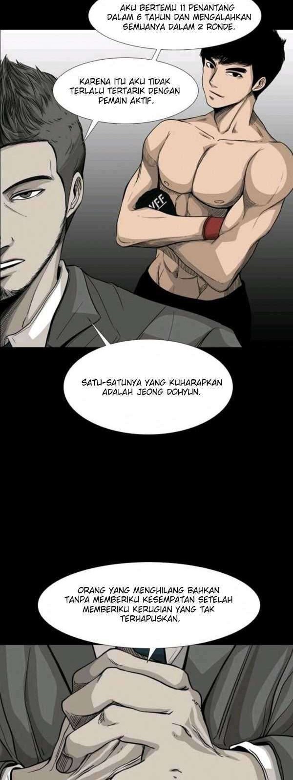 Shark Bab 67 halaman 41