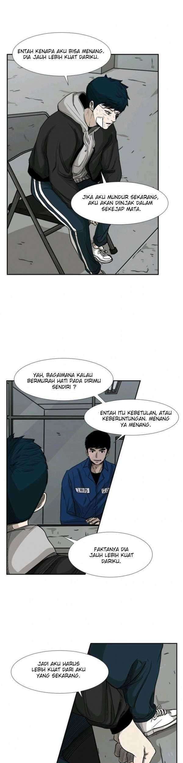 Shark Bab 68 halaman 12