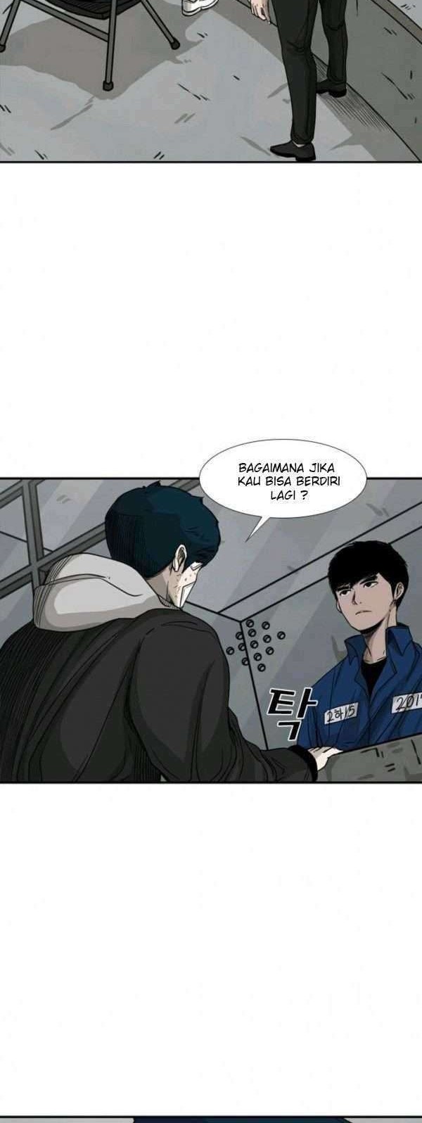 Shark Bab 68 halaman 19