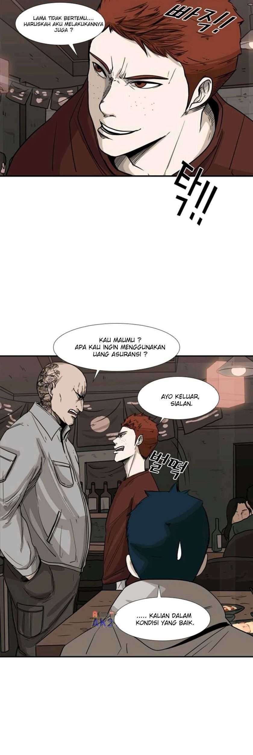 Shark Bab 69 halaman 48