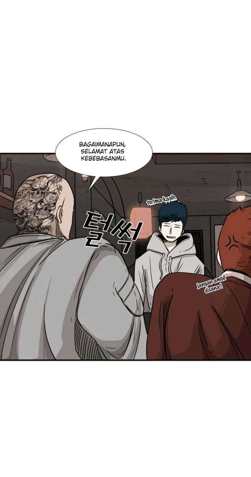 Shark Bab 69 halaman 49