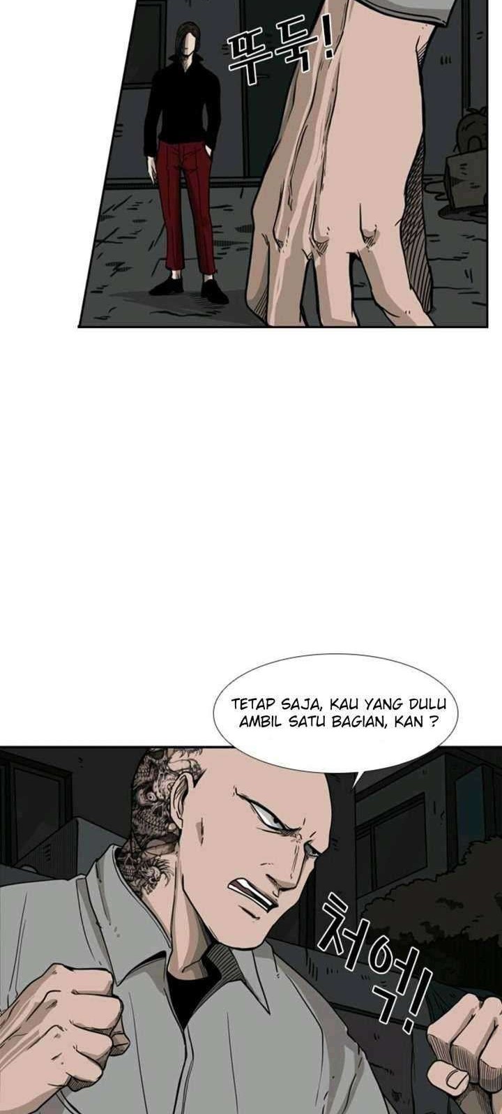 Shark Bab 70 halaman 8