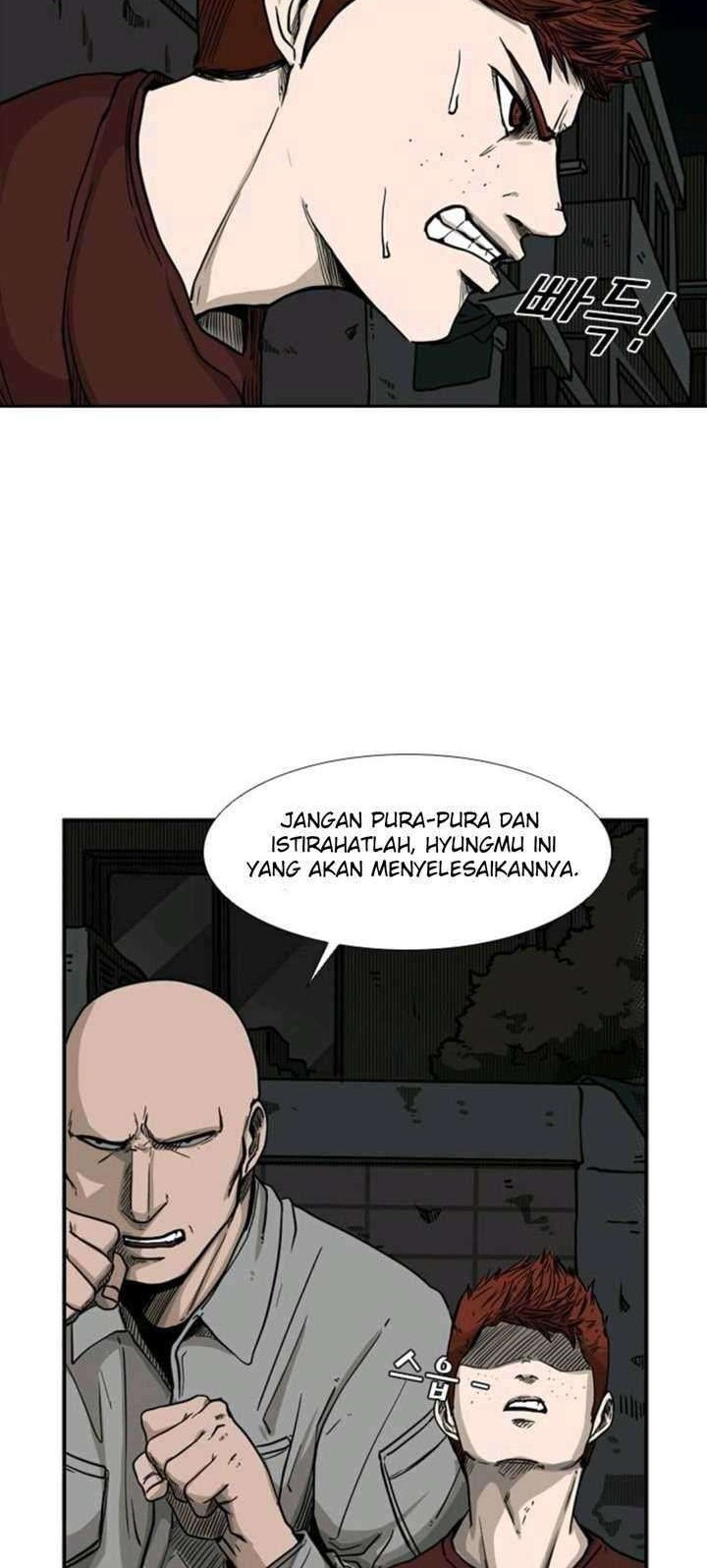 Shark Bab 70 halaman 13