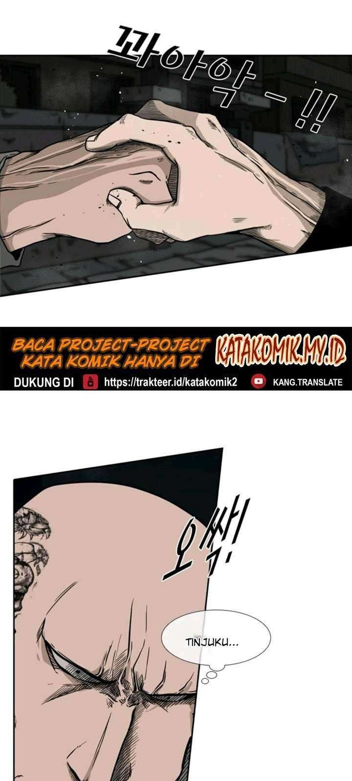 Shark Bab 70 halaman 30