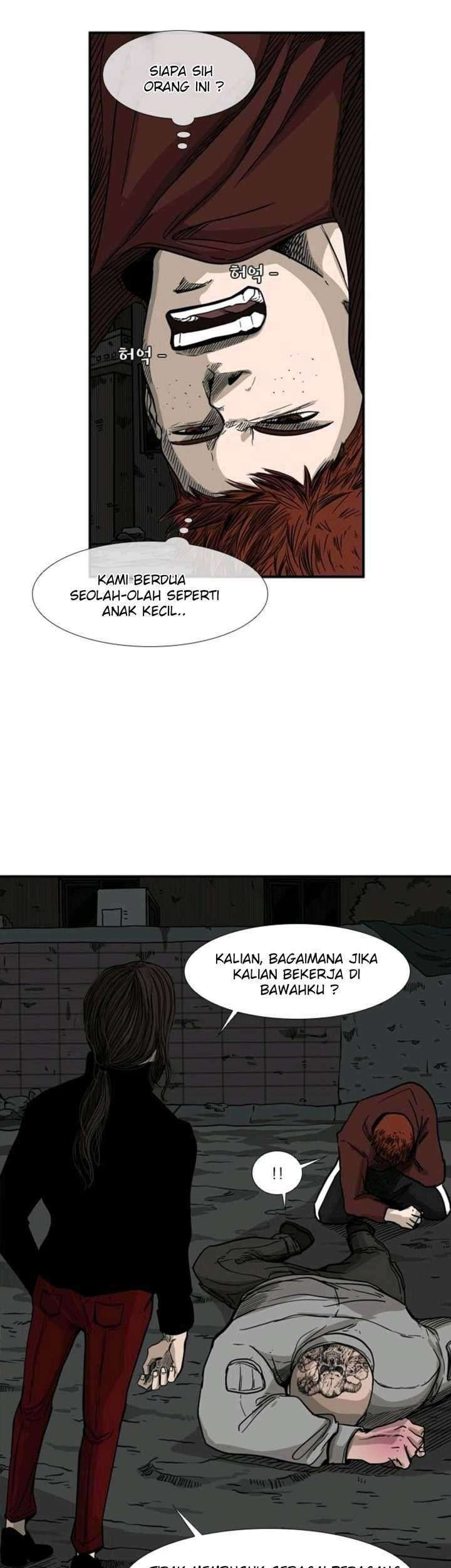 Shark Bab 70 halaman 39