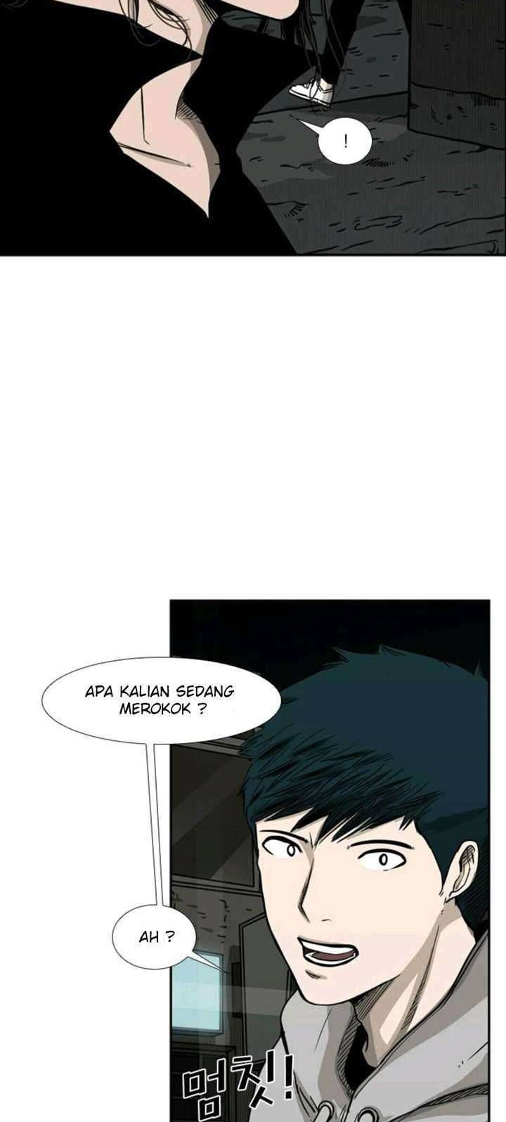 Shark Bab 70 halaman 42