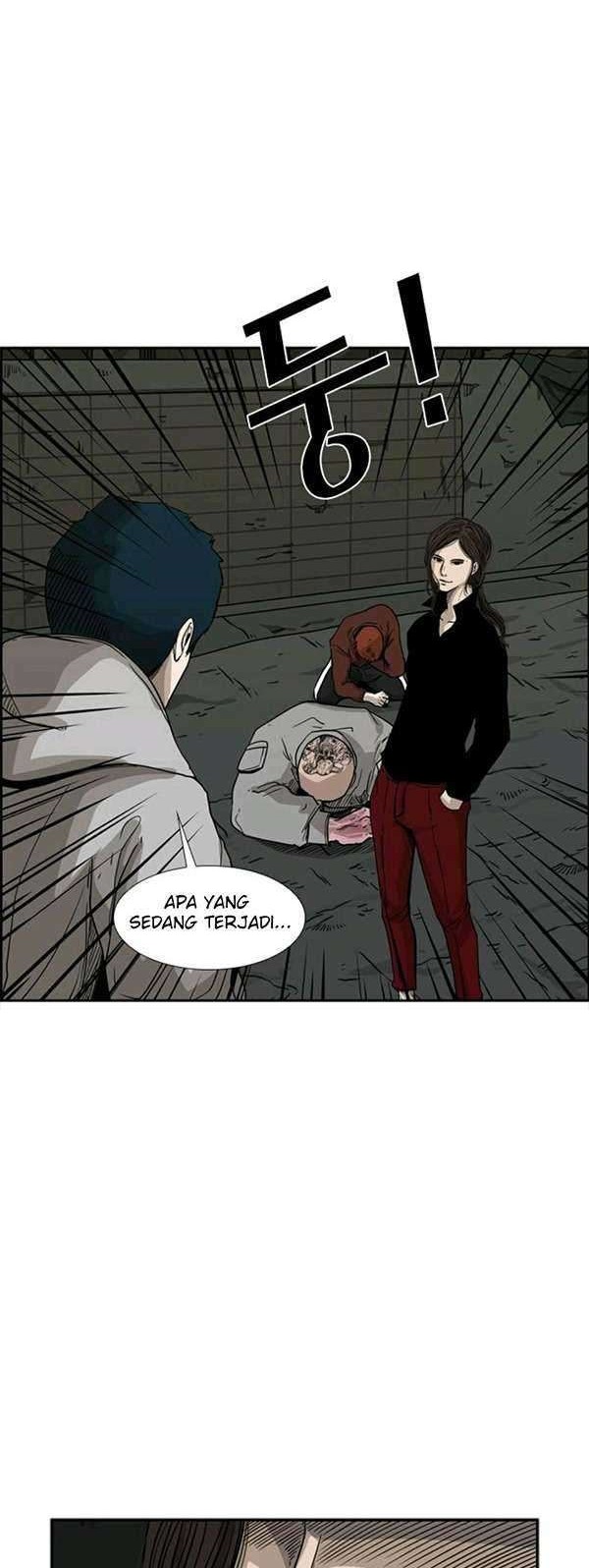 Shark chapter 71 halaman 3