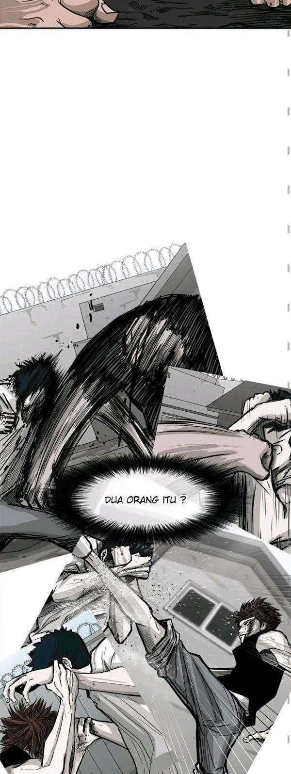 Shark chapter 71 halaman 9