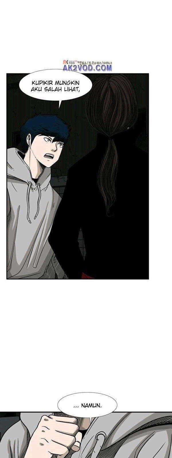 Shark chapter 71 halaman 15