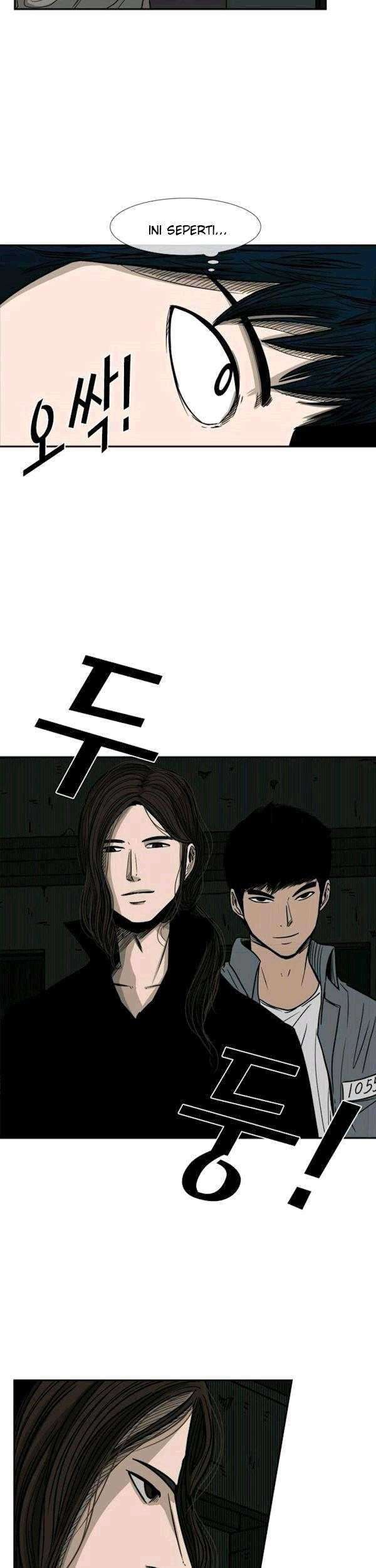Shark chapter 71 halaman 18