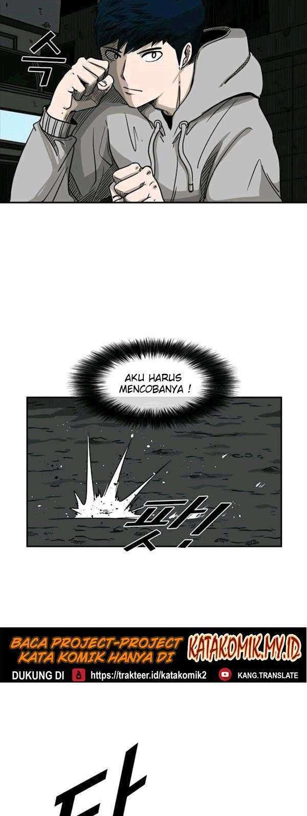 Shark chapter 71 halaman 25