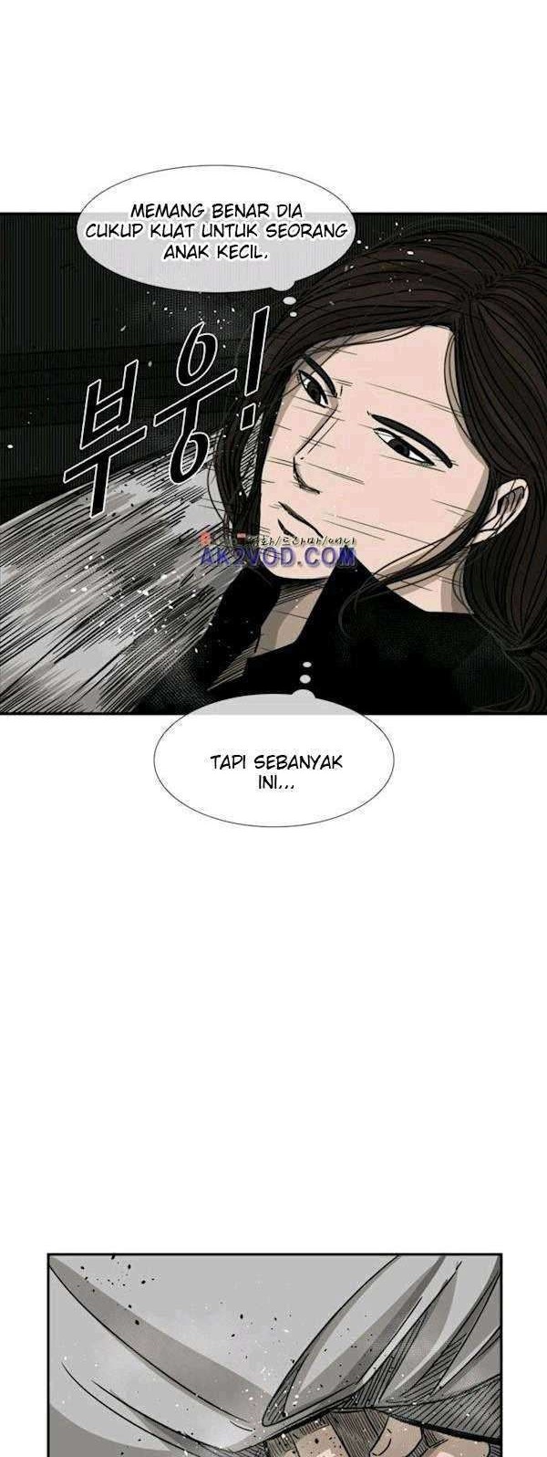 Shark chapter 71 halaman 27