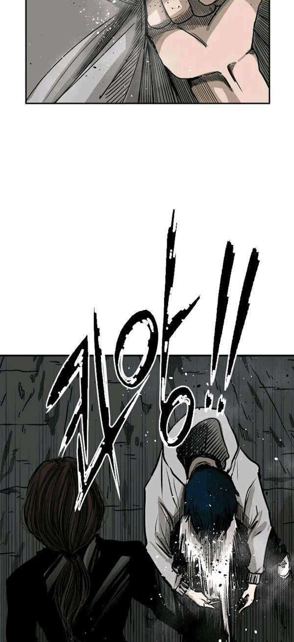 Shark chapter 71 halaman 28