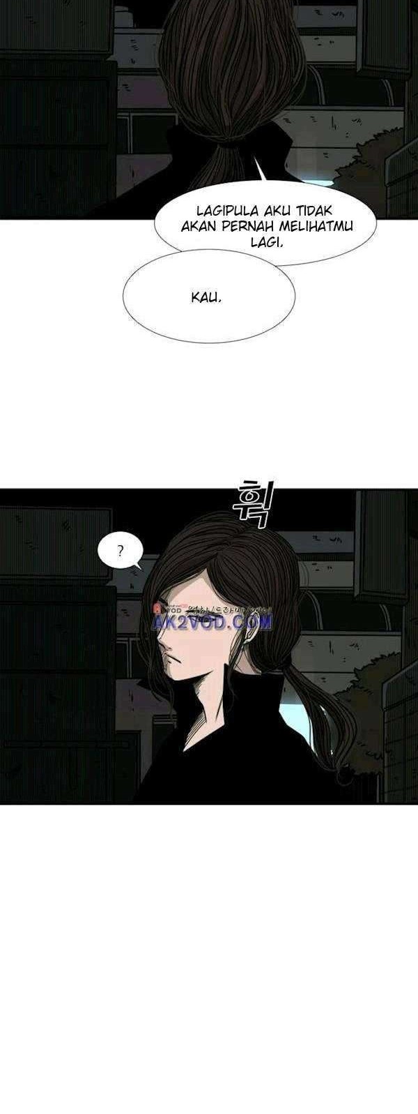 Shark chapter 71 halaman 37