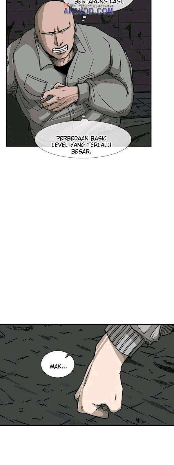 Shark chapter 71 halaman 40