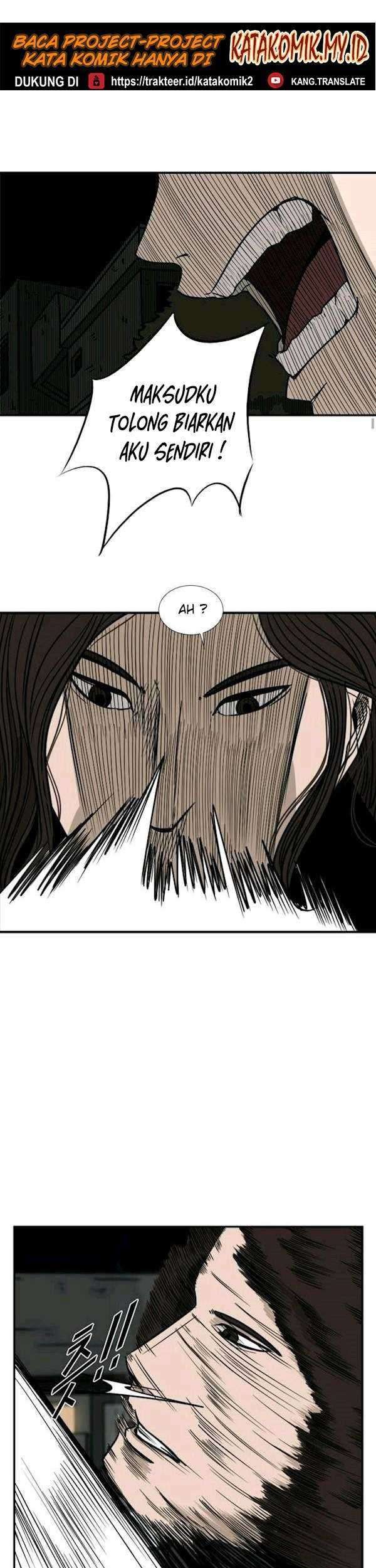 Shark chapter 71 halaman 41