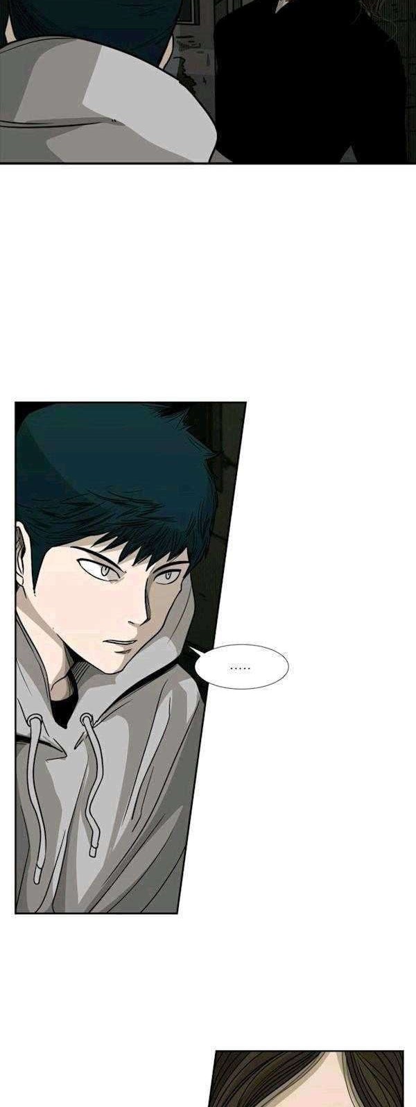 Shark chapter 71 halaman 45