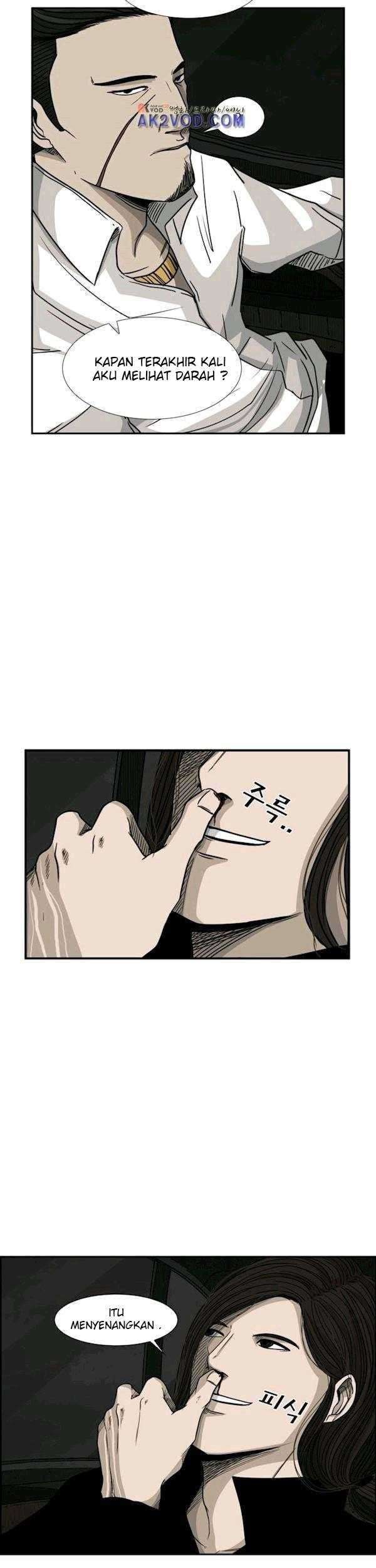 Shark chapter 71 halaman 54