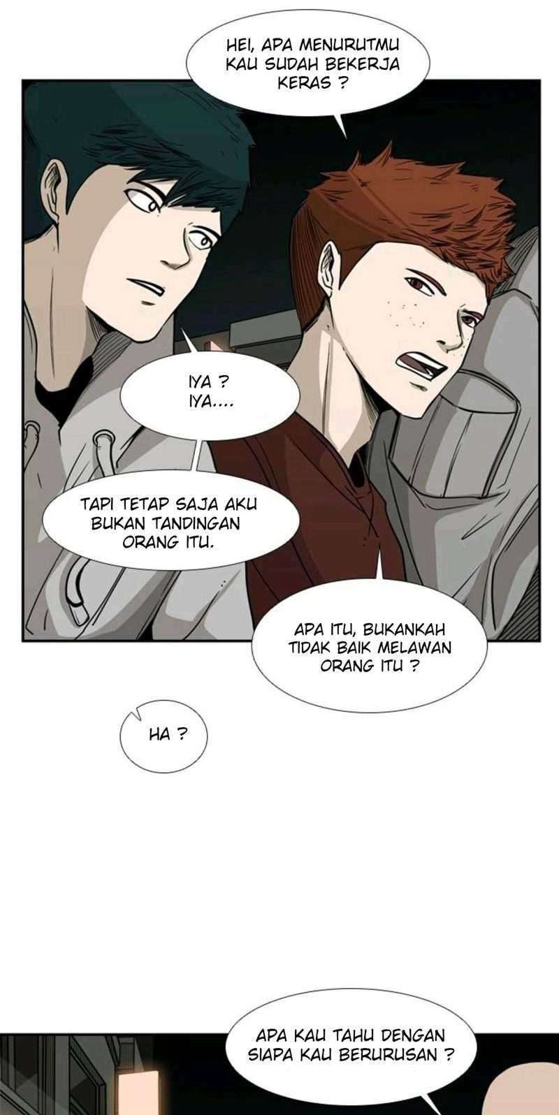 Shark Bab 72 halaman 17