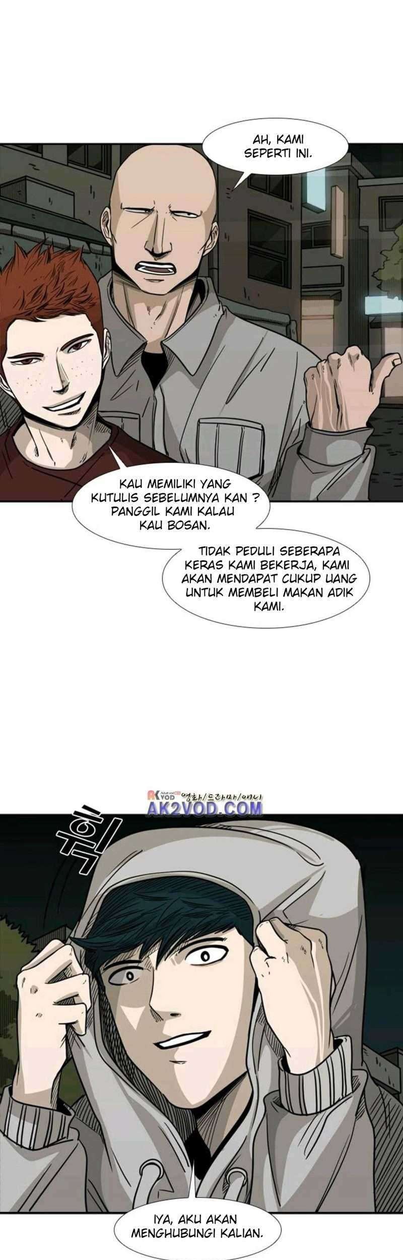Shark Bab 72 halaman 25