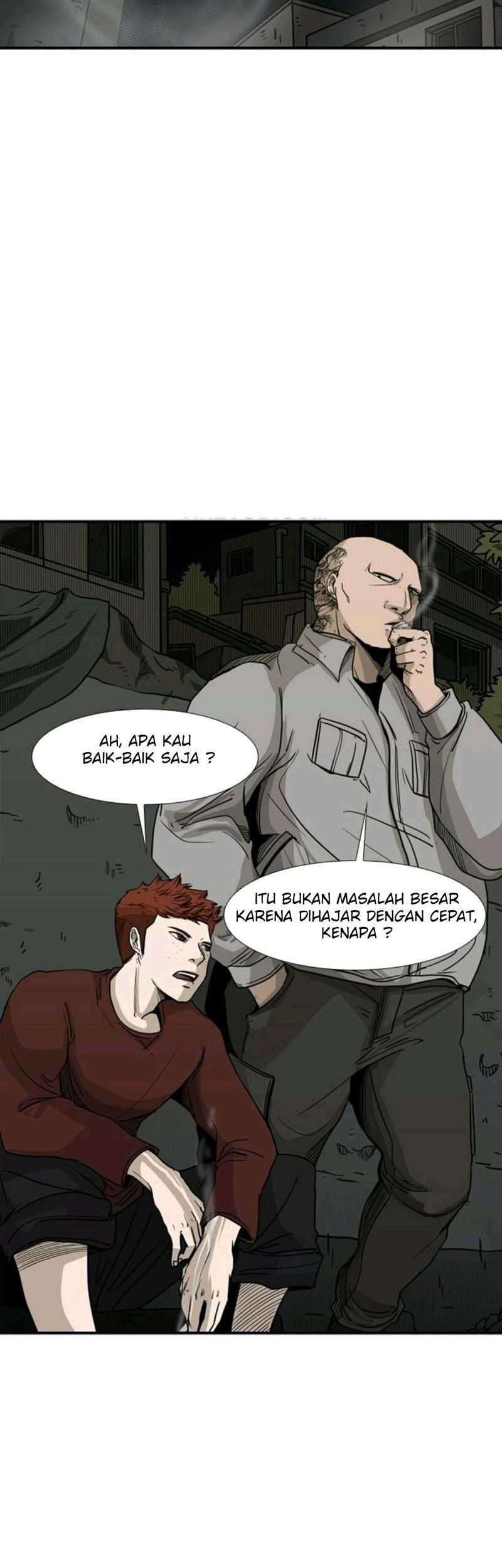 Shark Bab 72 halaman 32