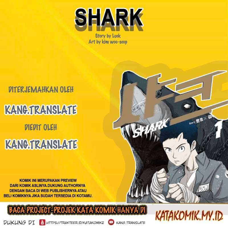 Shark Bab 73 halaman 1