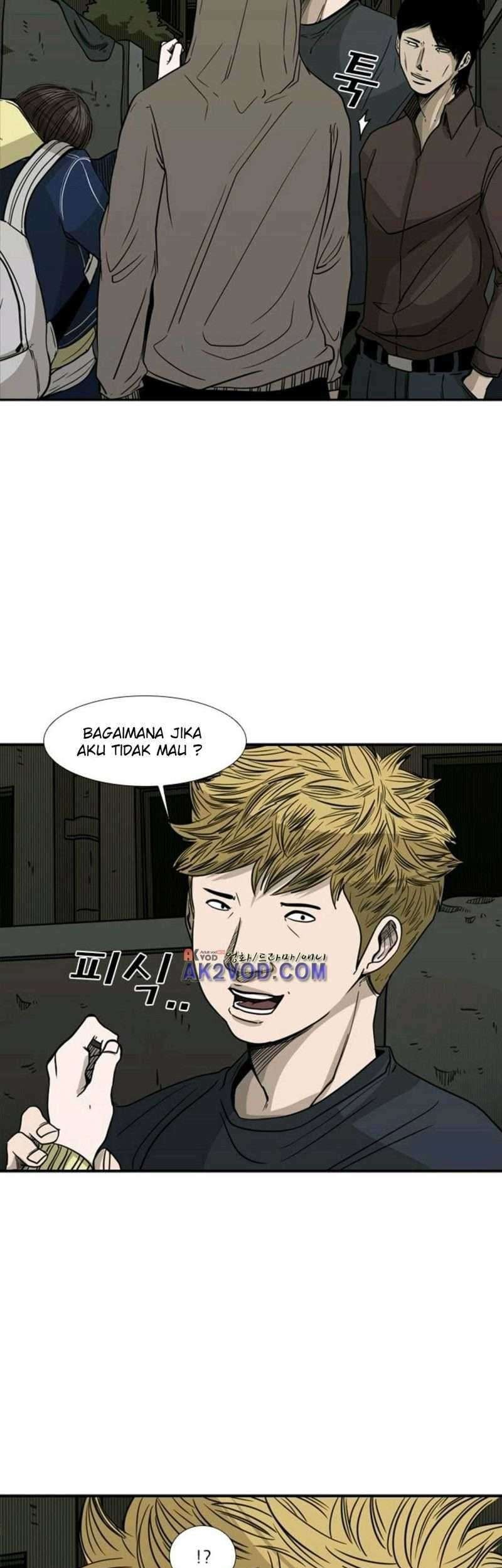 Shark Bab 73 halaman 20