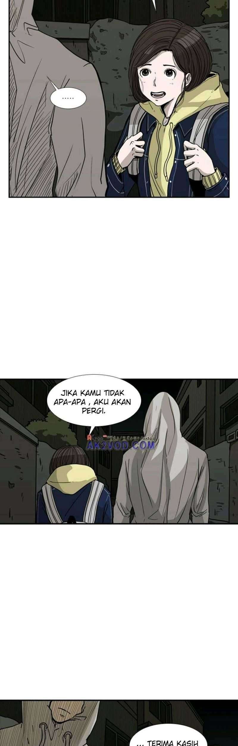 Shark Bab 73 halaman 34