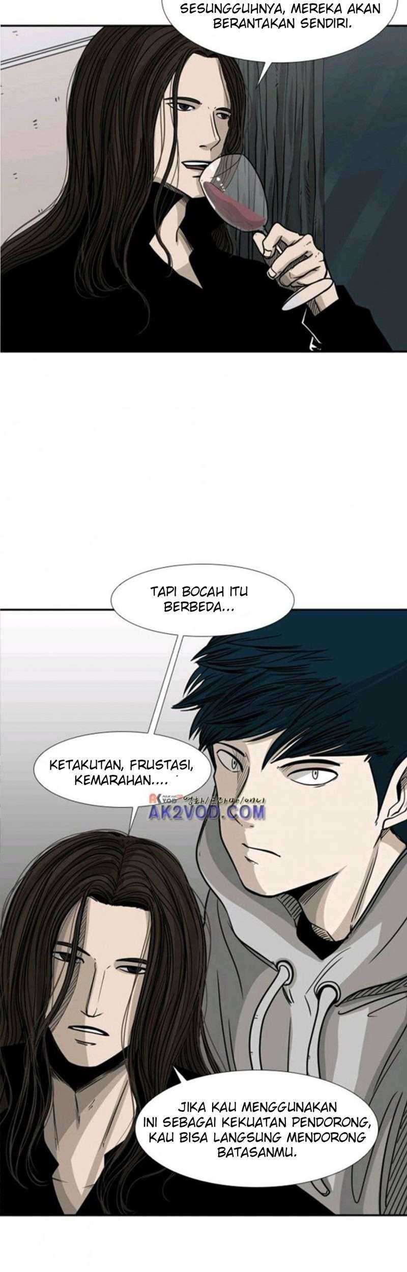 Shark Bab 73 halaman 48