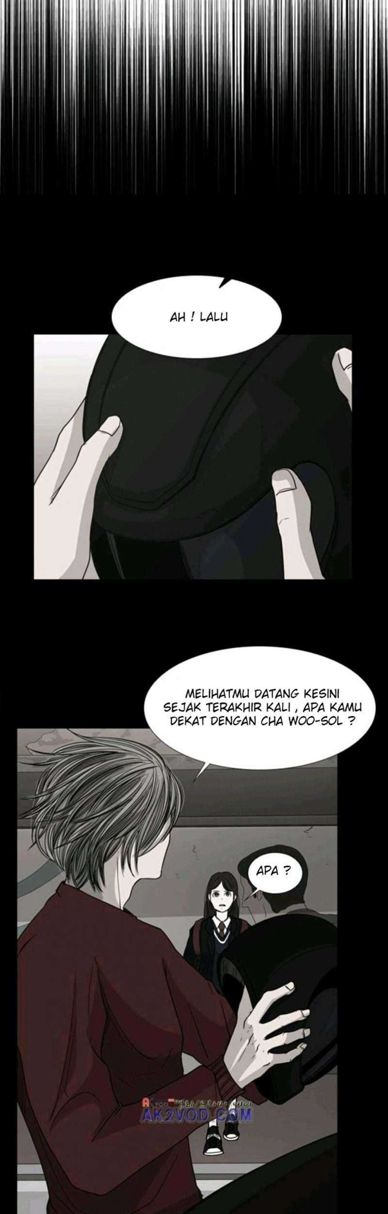 Shark Bab 74 halaman 31
