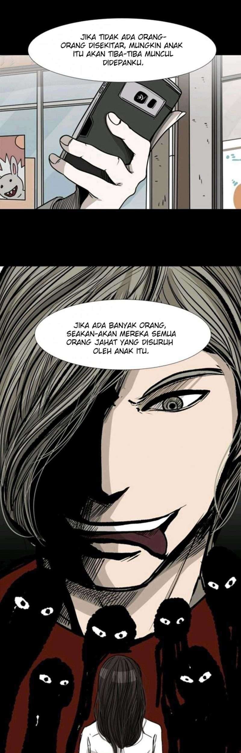 Shark Bab 74 halaman 36