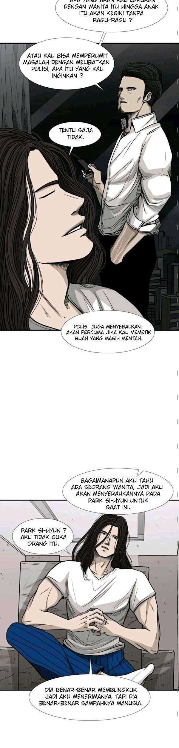 Shark Bab 76 halaman 9