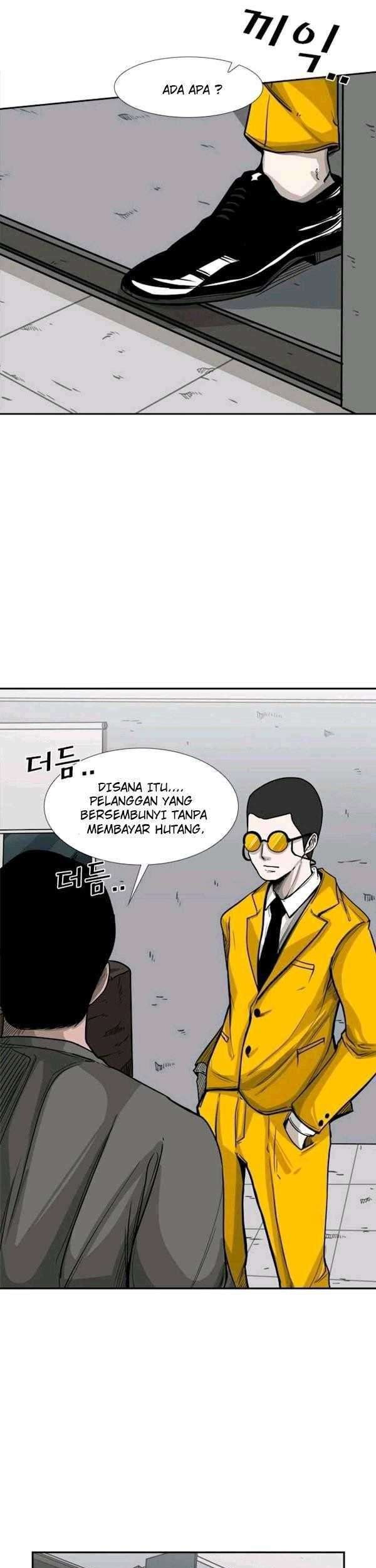 Shark Bab 76 halaman 23