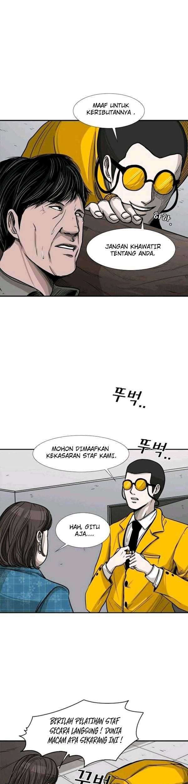 Shark Bab 76 halaman 25