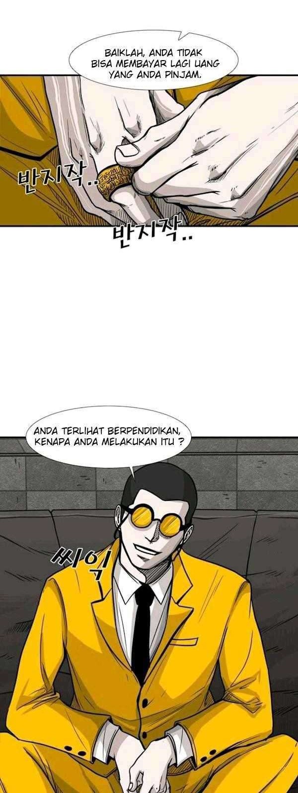 Shark Bab 76 halaman 30