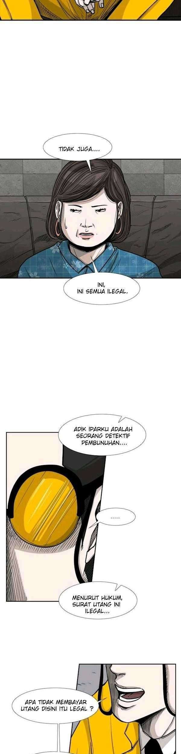 Shark Bab 76 halaman 31