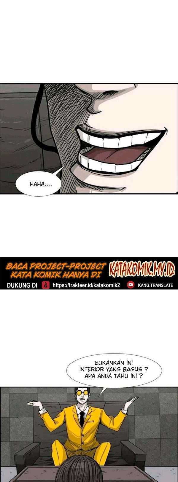 Shark Bab 76 halaman 33