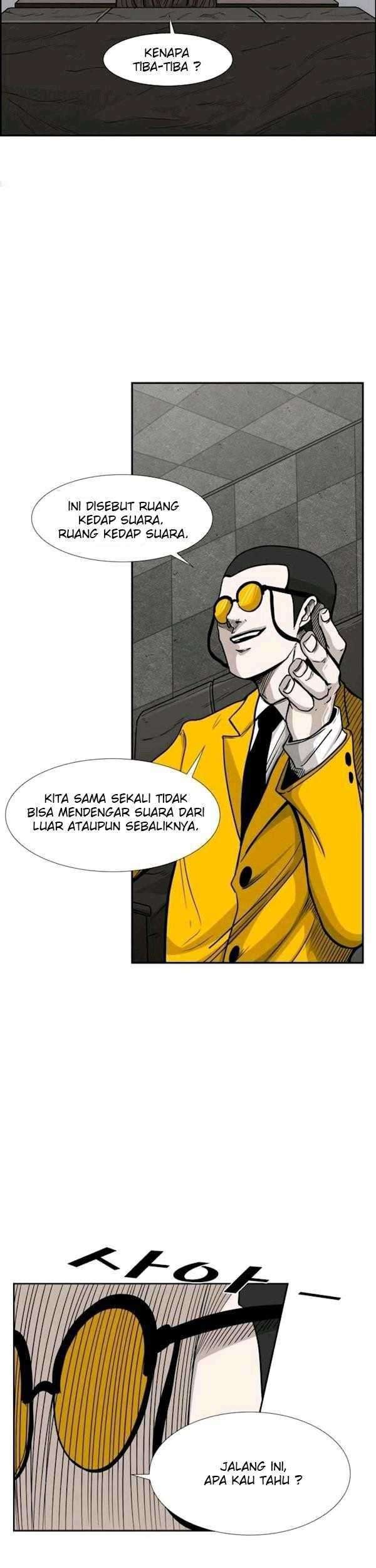 Shark Bab 76 halaman 34
