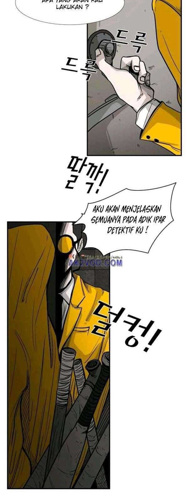 Shark Bab 76 halaman 37