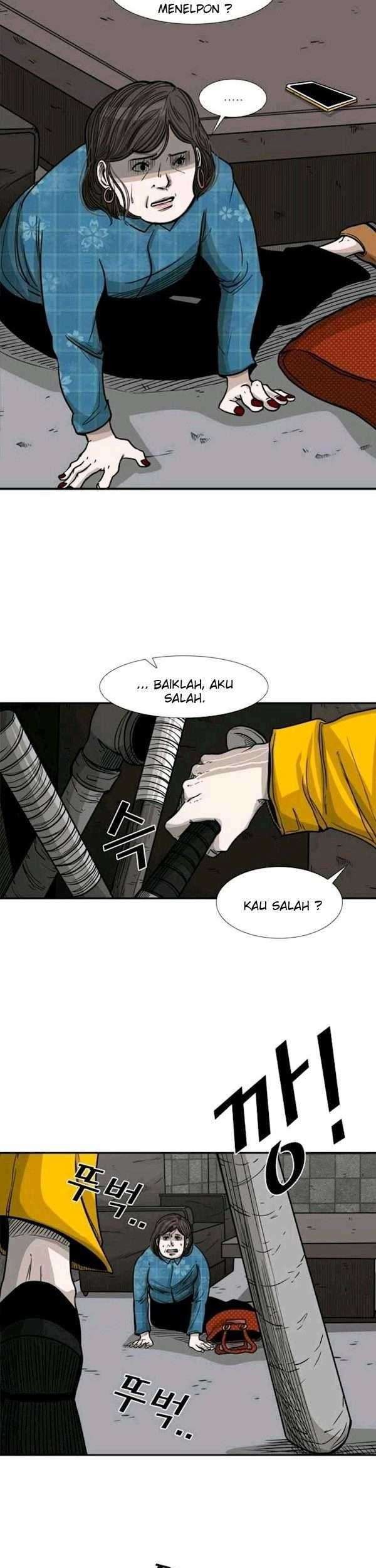 Shark Bab 76 halaman 41
