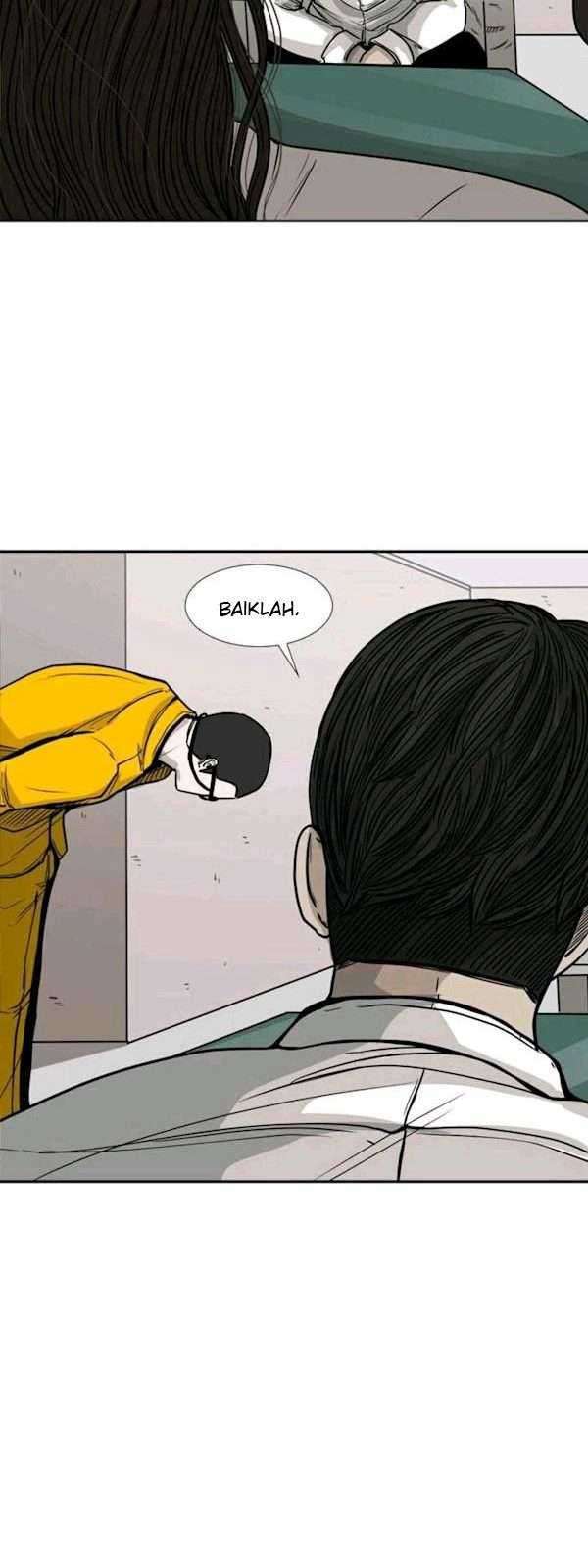 Shark Bab 77 halaman 16