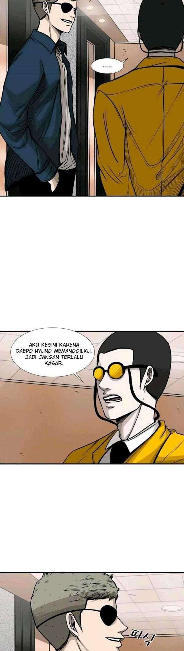 Shark Bab 77 halaman 24