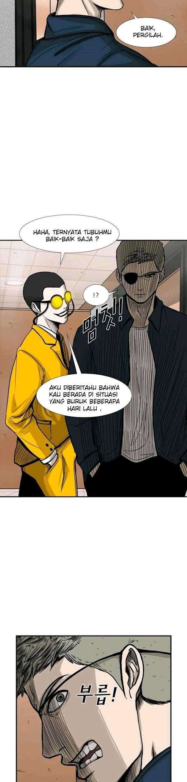 Shark Bab 77 halaman 25