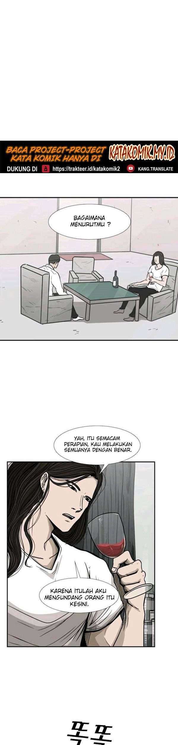 Shark Bab 77 halaman 29