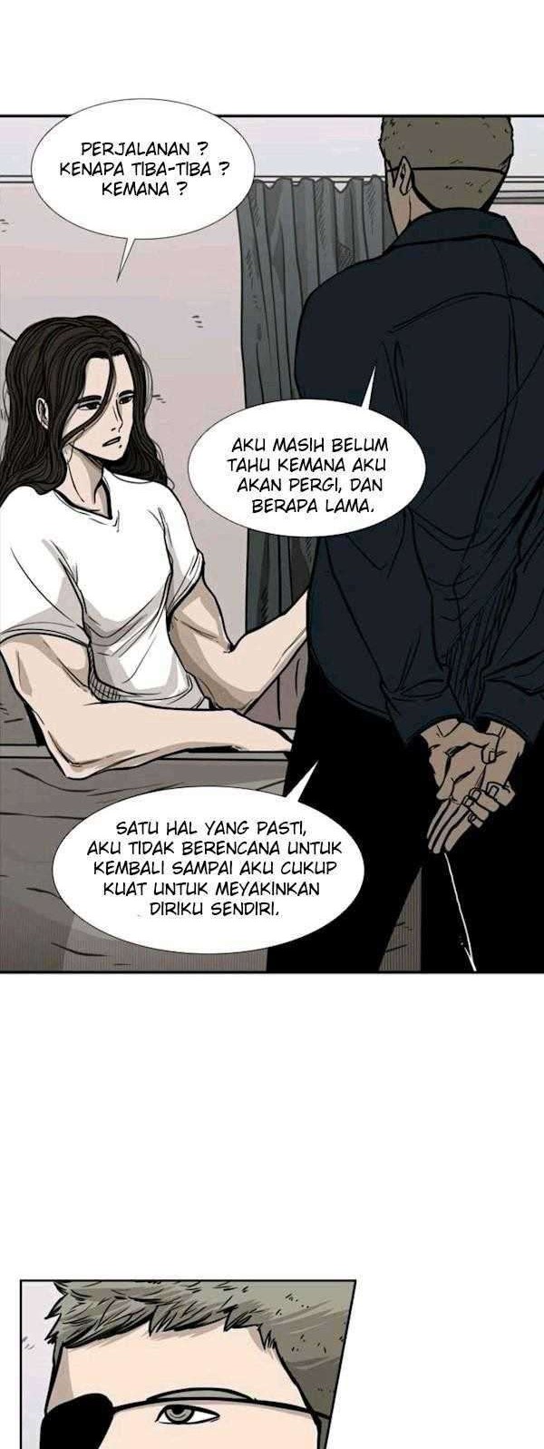Shark Bab 77 halaman 32