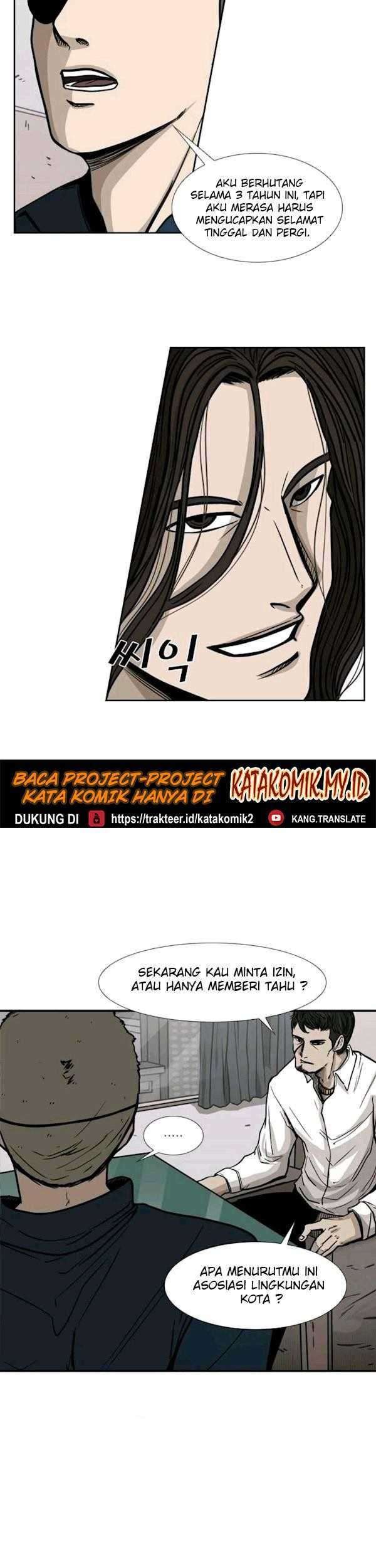 Shark Bab 77 halaman 33