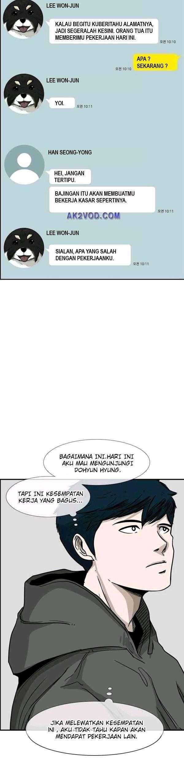 Shark Bab 77 halaman 45